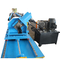 Pallet Rack Uprights / Rack Upright Roll Forming Machine an toàn
