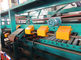 Rock Wool / EPS Sandwich Panel Dây chuyền sản xuất, máy cán kim loại hình thành máy