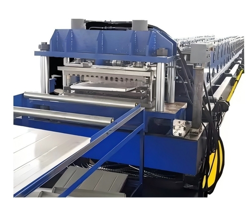 Máy tạo cuộn pallet cho các trung tâm phân phối