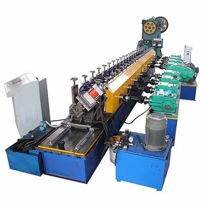 Máy tạo cuộn pin mặt trời C40-C160 Thay đổi tự động
