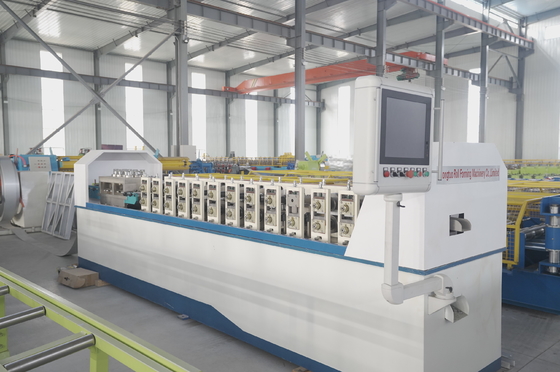 C89 Villa Steel Framing Machine cho độ dày 0,7mm