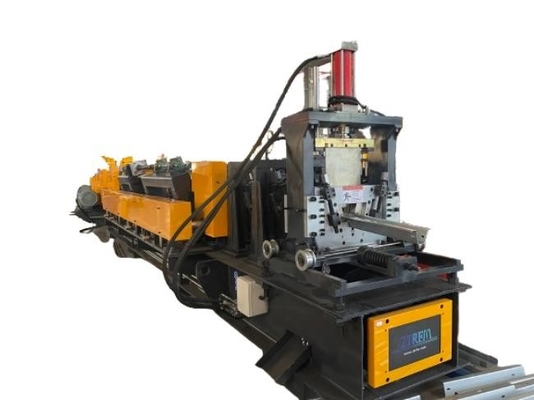 Tiệm siêu thị Máy tạo cuộn Omega hạng nhẹ Giá cả phải chăng