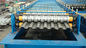 Freight Xe / Xe tải Roll Panel Forming Machine Custom Kích thước Đối với Lorry Plate