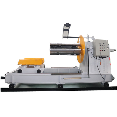 Thị trường Hoa Kỳ phổ biến Máy hình thành tấm gối kim loại