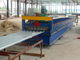 Vật liệu xây dựng Tấm cuộn cán Forming Machine 13 - 16 Trạm Roller