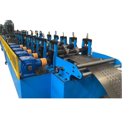Bảng giàn giáo nền tảng thép đi bộ bảng giàn giáo máy làm