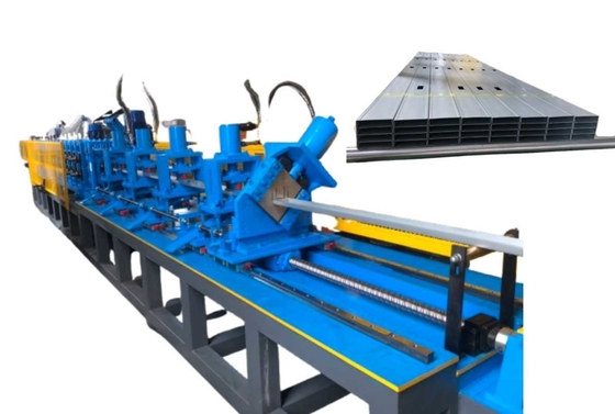 Máy tạo cuộn đường dây cao tốc Stud Amp cho các ứng dụng tường và trần nhà