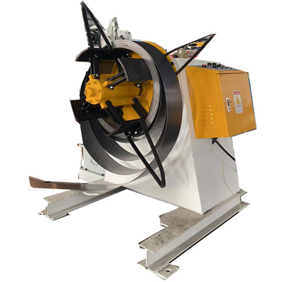 Máy tạo hình lăn tự động tốc độ cao