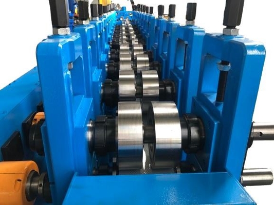 Máy chế tạo cuộn và đường dây cho các khung tường và trần nhà mạnh mẽ và bền