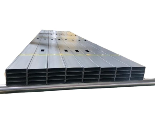 Máy chế tạo cuộn và đường dây cho các khung tường và trần nhà mạnh mẽ và bền