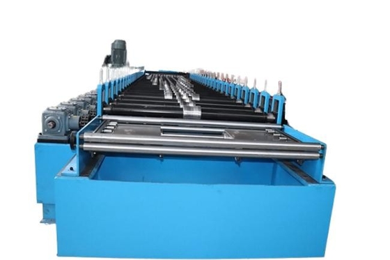 Máy tạo cuộn mái vòm vòm cao tốc có thể tùy chỉnh