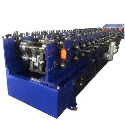 Máy chế biến cuộn tấm tường chính xác với lỗi cắt thêm 1mm