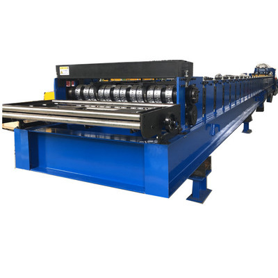 1.5 " Composite Deck Machine Rolling Forming
