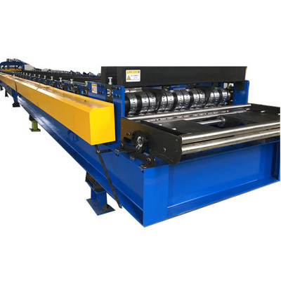 1.5 " Composite Deck Machine Rolling Forming