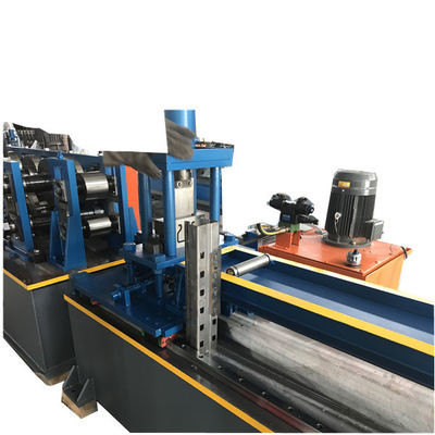 Máy chế tạo lăn cho các nhu cầu lưu trữ hiệu suất cao
