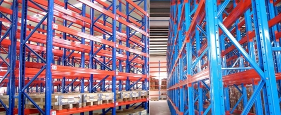 Máy chế tạo lăn cho các nhu cầu lưu trữ hiệu suất cao