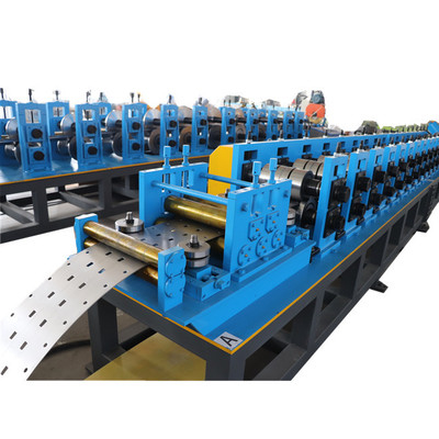Tiến bộ chính xác lưu trữ thẳng đứng giá đỡ kệ bảng bảng cuộn hình máy cho công nghiệp