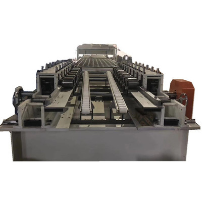 Máy tạo cuộn pallet cho các trung tâm phân phối
