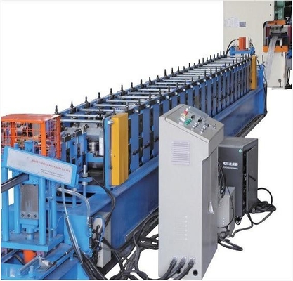 Máy tạo cuộn kênh Unistrut chất lượng cao
