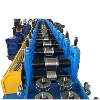 Máy tạo cuộn kênh Strut Advanced Slotted