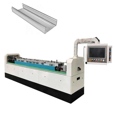 Lgs C89 Khí cỡ thép khung lăn hình máy tự động cao độ chính xác