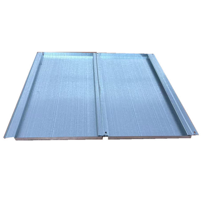 Chiều rộng điều chỉnh Wall Cladding Profile Làm máy hoàn toàn tự động