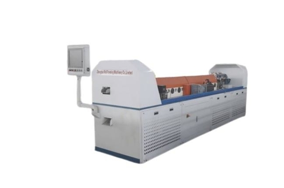 C89 Light Gauge Steel House Lgs Framing Roll Forming Machine Cho biệt thự