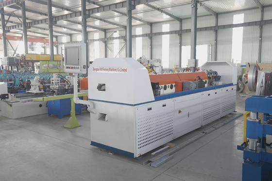 C89 Villa Steel Framing Machine cho độ dày 0,7mm