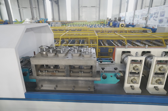 C89 Villa Steel Framing Machine cho độ dày 0,7mm