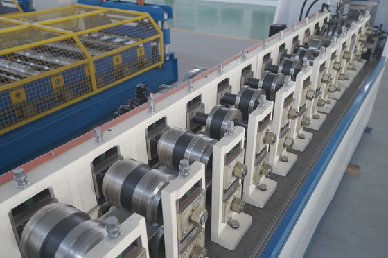 C89 Villa Steel Framing Machine cho độ dày 0,7mm