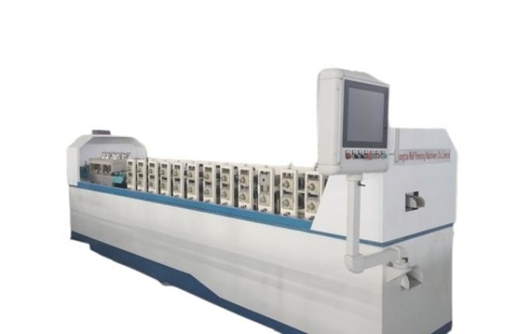 Máy tạo cuộn khung nhà thép Light Keel Villa cho thép kẽm
