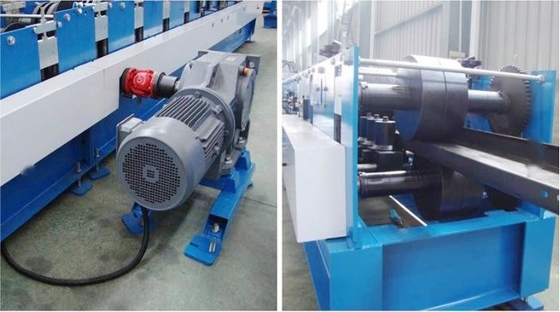 Máy tạo cuộn chuyển đổi dễ dàng C và Z