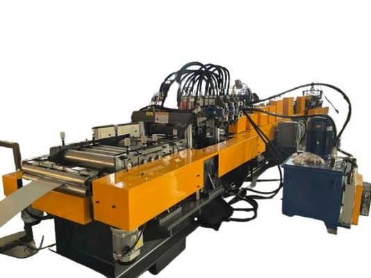 Tiệm siêu thị Máy tạo cuộn Omega hạng nhẹ Giá cả phải chăng