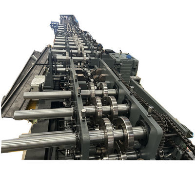 Máy Sigma Purlins