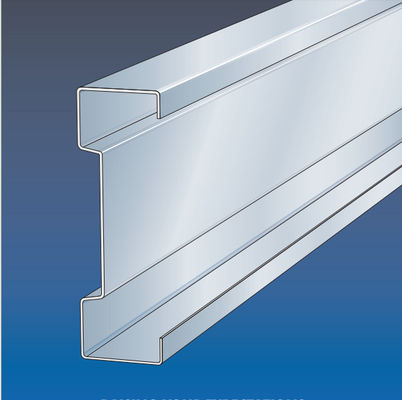 Máy Sigma Purlins