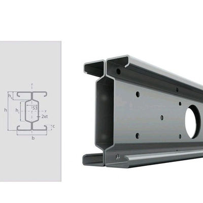 Máy Sigma Purlins