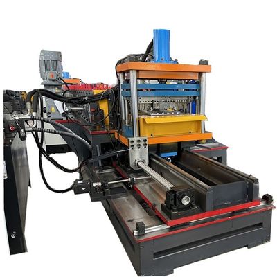 Máy chế tạo hồ sơ bảng xếp hạng siêu thị kim loại