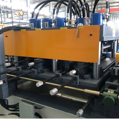 Hộp số máy xà gồ C và Z 350 chịu tải nặng