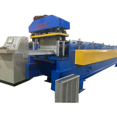 Máy tạo hình cán biên dạng tấm chắn âm thanh