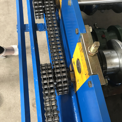 Mái Nhà Tấm Lợp mái bằng Tấm lợp Tấm thép cuộn cán BV / SGS