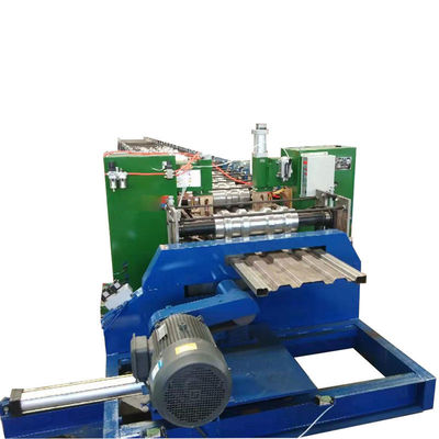 Máy tạo hình cán nguội tự động hoàn toàn cho tấm thân xe tải bên ngoài để sản xuất hàng loạt tấm bên hông