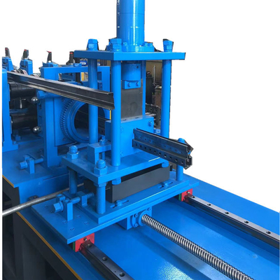 Máy chế biến cuộn thẳng đứng có thể tùy chỉnh cao