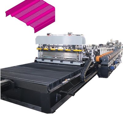 Đường cao tốc rào cản âm thanh tường tấm máy âm thanh rào cản âm thanh tường hồ sơ làm máy