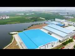 Factroy giới thiệu