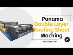 Máy đệm hai lớp đến Hoa Kỳ cho bảng AG và bảng 7/8