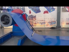 Các vật liệu tổng hợp polymer cho máy gạch thủy tinh chống thời tiết khắc nghiệt